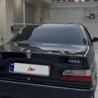 پژو پارس tu5 مدل ۹۸ دریچه سیمی زیمنس|خودرو سواری و وانت|شیراز, انجیر|دیوار