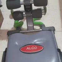 توتال کر در حد نو