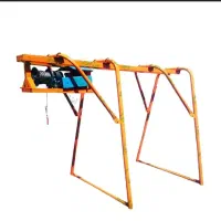 بتونر و بالابر