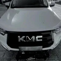 Kmc t8|خودرو سواری و وانت|تهران, سوهانک|دیوار