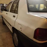 پراید|خودرو سواری و وانت|اصفهان, بهارستان|دیوار