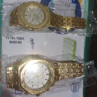 ساعت مچی ست