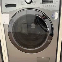 لباسشویی 8کیلو اکتا برند اسنوا