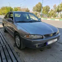 فروش پروتون وییرا مدل ۸۴ لیفت بک فوری|خودرو سواری و وانت|لاران, |دیوار