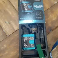 ویپ گلکسی دائمی