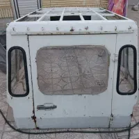 باربند پیکان وانت