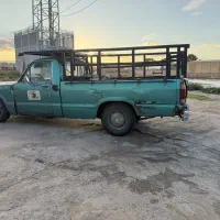 مزدا1600مدل1370