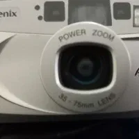 دوربین عکاسی فنیکس|دوربین عکاسی و فیلم‌برداری|کرج, ساماندهی|دیوار