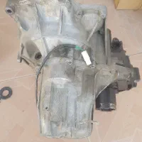 گیربکس تیبا و ساینا وکوییک