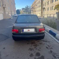 پراید ۸۴|خودرو سواری و وانت|تبریز, |دیوار