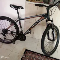 دوچرخه ماکان 26