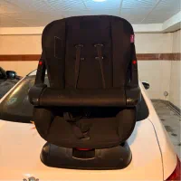 صندلی ماشین کودک دلیجان|اسباب و اثاث بچه|همدان, |دیوار