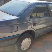 پژو405 GLX دوگانه کارخانه