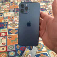 آیفون ۱۲پرومکس