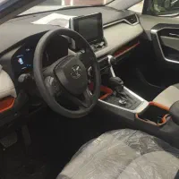 تویوتا راوفور 2025 - 4WD (ساخت ژاپن)|خودرو سواری و وانت|تهران, فردوسی|دیوار