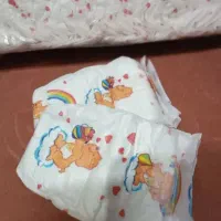 پوشک اقتصادی فله بار درجه یک