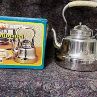 کتری آلمانی نو و عتیقه|ظروف پختوپز|مشهد, احمدآباد|دیوار