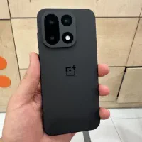 وان پلاس ۱۵ گلوبال One plus 15 مشکی