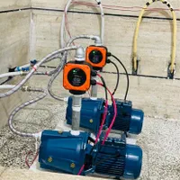 تعمیرات پمپ آب درب محل تخصصی نصب سرویس کل مشهد|خدمات پیشه و مهارت|مشهد, طلاب|دیوار