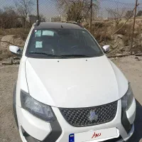 کوییک gxr l پارس خودرویی صفر