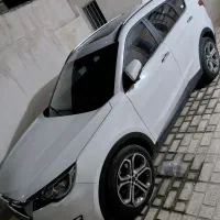 فیدلیتی ۱۴۰۱گیربکس جدید