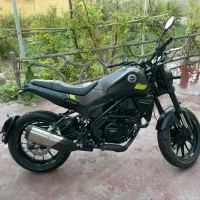 بنلی لئونچینو بهینه شده