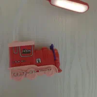 چراغ مطالعه