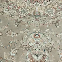 دو تخته فرش خیلی تمیز500شانه گردویی|حراج|مشهد, توس (بلوار توس)|دیوار
