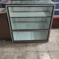 ویترین آلمینیوم