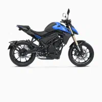 کی وی 250 مدل 1403