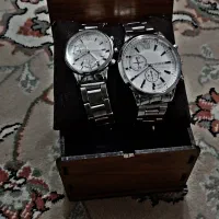 ساعتCTTIZENست زنانه مردانه