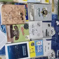 کتاب کمک درسی ۱۰.۱۱.۱۲ تجربی