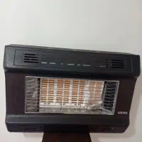 بخاری دیواری آبسال سالم