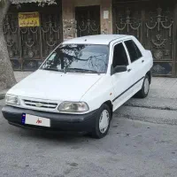 پراید 131 مدل 94 تک برگ سند تمیز و مرتب