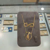 زنجیر و مدال های سبک و کم اجرت|جواهرات|تهران, جیحون|دیوار