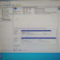 کیس و مانیتور قوی|رایانه رومیزی|اصفهان, دشتستان|دیوار