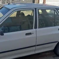 پراید مدل ۸۹|خودرو سواری و وانت|سبزوار, رضوی|دیوار