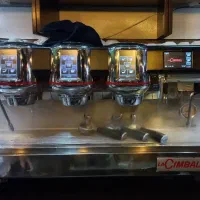 تعمییرات اسپرسو ماشین|کافیشاپ و رستوران|مشهد, سپاد|دیوار