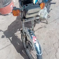 موتور مدل ۸۸ پنج دنده|موتورسیکلت|کرمان, |دیوار