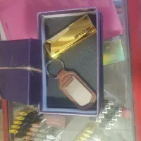 ست دست کلید وفندک