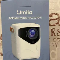 پرژکتور خانگی Q1درحد|تلویزیون و پروژکتور|بوشهر, |دیوار