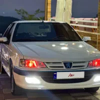 پارس سال مدل ۹۳ خانگی