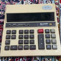 ماشین حساب شارپ اصلی