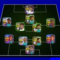 اکانت ایفوتبال .