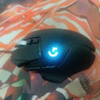 موس گیمینگ لاجیتک g502 hero