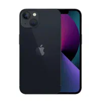 ایفون ۱۳ نرمال ۲۵۶ گیگ پارت نامبر چین