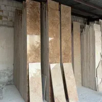 سنگ تراورتن / نما قیمت همکاری