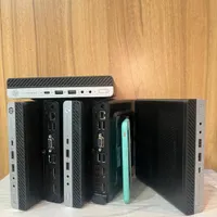 مینی کیس اچ پی تاینی نسل ۸،۹ hp 800 g5 tyni|رایانه رومیزی|تهران, بلوار کشاورز|دیوار