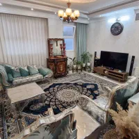 آپارتمان نقلی و شیک ویژه زوج  و مجرد