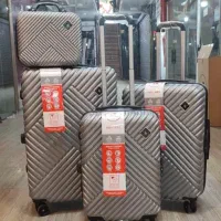 چمدان ای بی اس نشکن